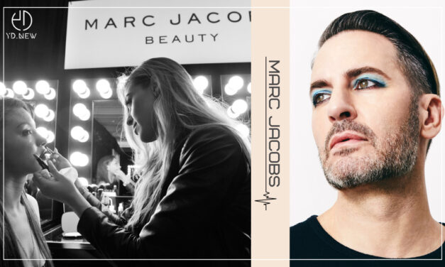 Marc Jacobs Beauty涅槃重生？品牌將會如何搶佔彩妝市場？