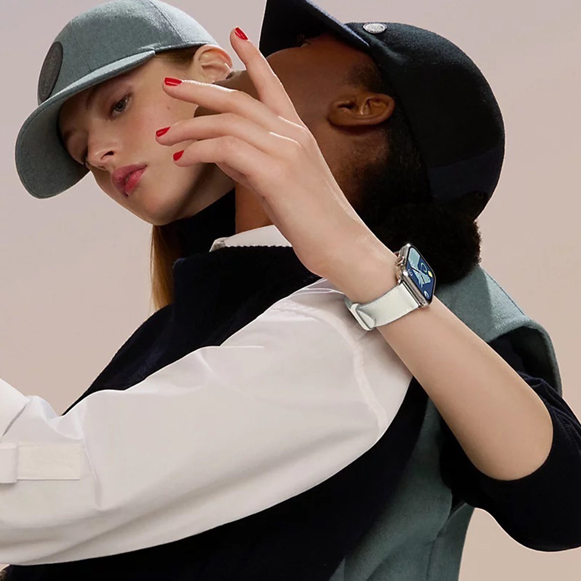 Apple和Hermès將會分道揚鑣？品牌是否不再追求「奢華」？