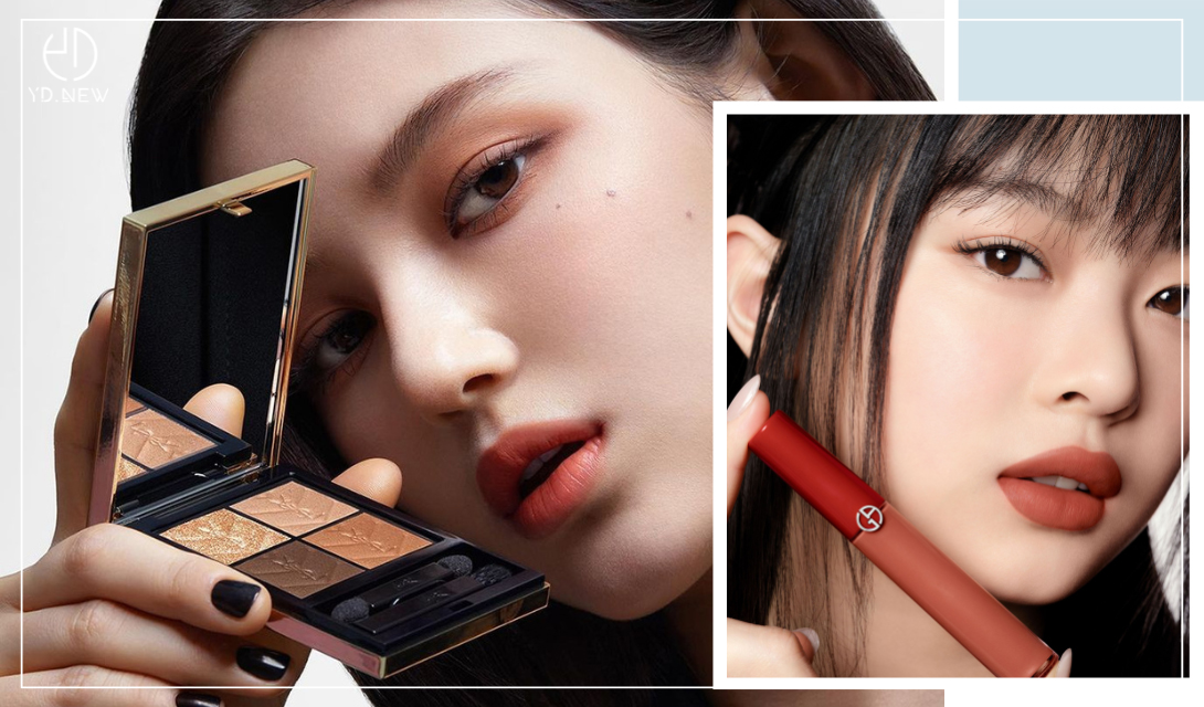 L’Oréal集團的「奢華思維」！時尚品牌如何拓展彩妝市場？