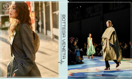 Bottega Veneta的皮革魔法！Matthieu Blazy如何完美平衡創意和商業？