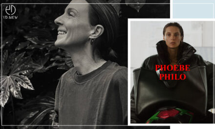 Phoebe Philo「安靜」的時尚野心！「離地」的售價為何能夠掀起搶購熱潮？