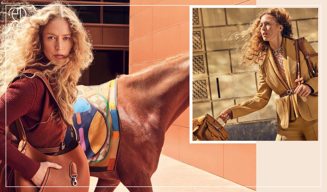 Hermès沒有辦法放棄動物皮革？品牌是否能夠避免動搖核心業務？