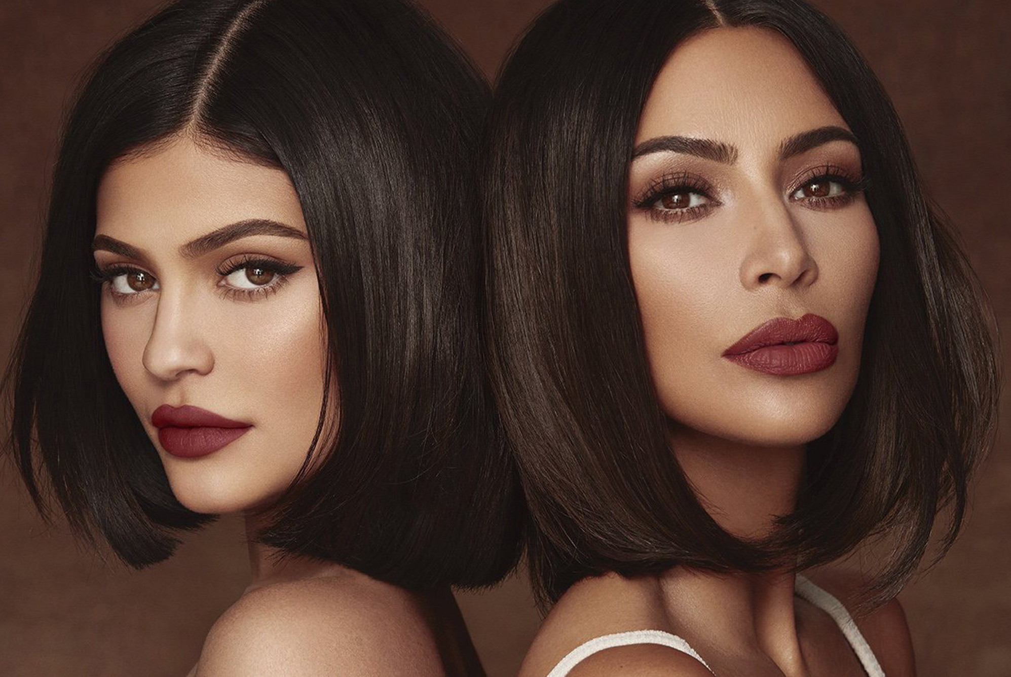 Coty集團再度收購彩妝品牌！Kim Kardashian真的能夠扭轉乾坤？