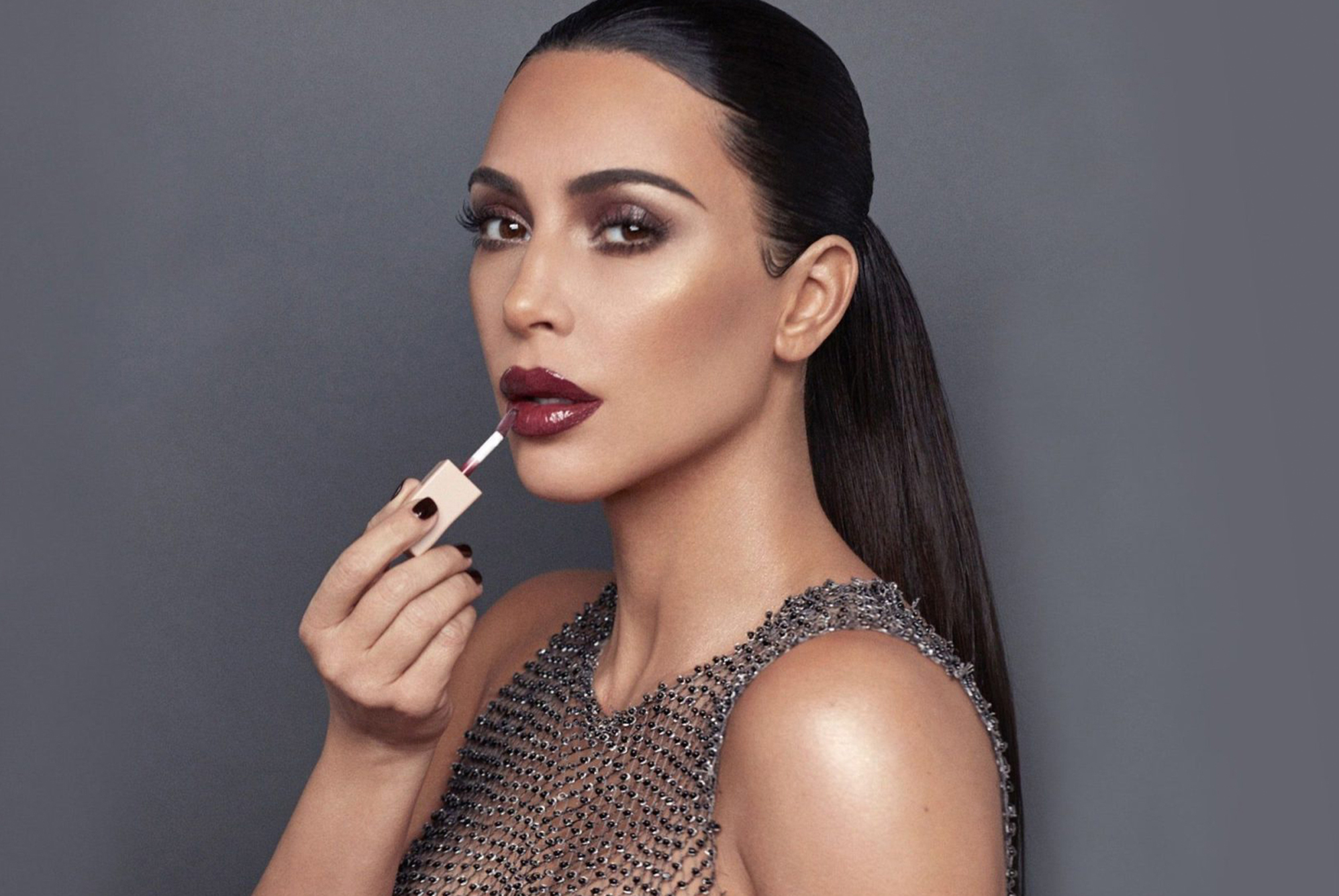 Coty集團再度收購彩妝品牌！Kim Kardashian真的能夠扭轉乾坤？