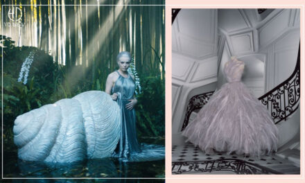 Dior譜寫高級訂製系列的真正意義！背後蘊含怎樣的玄機？