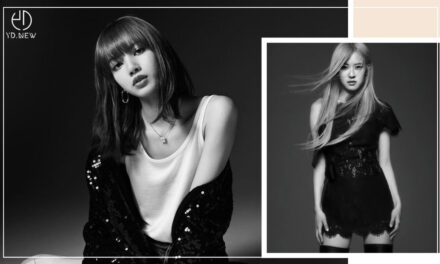 LISA和ROSÉ登上時尚巔峰？為何CELINE和Saint Laurent邀請她們拍攝形象照片？