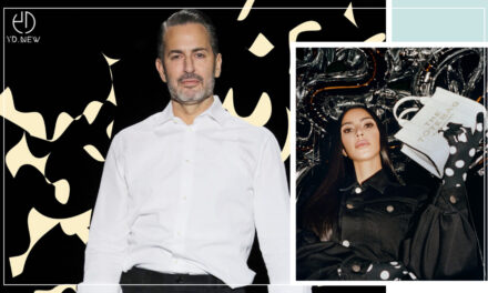 Marc Jacobs慶祝創立四十週年！為何時尚界傳言品牌將會遭到LVMH集團剝離？